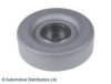 BLUE PRINT ADC496502 Tensioner Pulley, v-ribbed belt